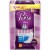 Poise Moderate Absorbency Regular Length Incontinence Pads Perspective: front