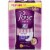 Poise Ultimate Absorbency Long Length Incontinence Pads Perspective: front