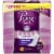 Poise Ultimate Absorbency Regular Length Incontinence Pads Perspective: front