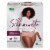 Depend Silhouette Maximum Absorbency L/XL Incontinence Underwear for Women Perspective: front