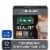 Depend Real Fit Incontinence Underwear Disposable Maximum L/XL Black and Grey Underwear Perspective: front