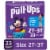 Pull-Ups Learning Designs Boys' Potty Training Pants 2T-3T (16-34 lbs) Perspective: front
