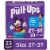 Pull-Ups Boys' Potty Training Pants 2T-3T Perspective: front