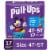 Pull-Ups Learning Designs Boys' Potty Training Pants 4T-5T (38-50 lbs) Perspective: front