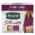 Depend® Silhouette® Incontinence Underwear Perspective: front