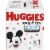 Huggies Snug & Dry Baby Diapers, Size 1 (8-14 lbs) Perspective: front
