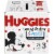 Huggies Snug & Dry Baby Diapers, Size 3 (16-28 lbs) Perspective: front