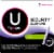 U By Kotex Security Super Unscented Tampons Perspective: front