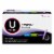 U by Kotex® Security® Premium Tampons Multi Pack Perspective: front