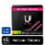 U by Kotex Click Multipack Compact Tampons Perspective: front