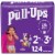 Pull-Ups® Learning Designs 2T-3T Girls Training Pants Huge Pack Perspective: front