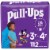 Pull-Ups® Learning Designs 3T-4T Boys Training Pants Huge Pack Perspective: front