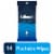 Cottonelle Fresh Care On-The-Go Flushable Wet Wipes On-The-Go Pack Adult Wet Wipes Perspective: front