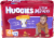Huggies Little Movers Baby Diapers, Size 4 (22-37 lbs) Perspective: front