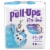 Pull-Ups® New Leaf Boys' Potty Training Pants, 2T-3T (16-34 lbs) Perspective: front