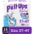Pull-Ups New Leaf Boys' Disney Frozen Potty Training Pants 3T-4T Perspective: front