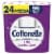 Cottonelle® Ultra ComfortCare® Mega Roll Toilet Paper Perspective: front
