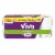 Viva Signature Cloth Paper Towels Perspective: front