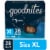 Goodnites Boys' Bedwetting Underwear XL (95-140 lbs) Perspective: front