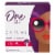 One by Poise 2-in-1 Extra Coverage Long Length Daily Liners Perspective: front