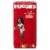 Huggies Little Snugglers Baby Diapers, Size 6 (35+ lbs) Perspective: front