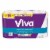 Viva Multi-Surface Cloth Paper Towels Perspective: front