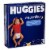Huggies® OverNites Baby Diapers, Size 3 (16-28 lbs) Perspective: front