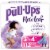Pull-Ups New Leaf Girls' Potty Training Pants, 3T-4T (32-40 lbs) Perspective: front