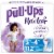 Pull-Ups® New Leaf 3T-4T Boys Training Pants Huge Pack Perspective: front