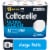 Cottonelle Ultra Clean Strong Toilet Paper Mega Roll Perspective: front