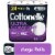 Cottonelle Ultra Comfort Strong Toilet Paper Mega Roll Perspective: front