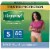 Depend® Fit-Flex® Maximum Absorbency Women's Underwear - Small Perspective: front