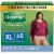 Depend® Max Absorb Underwear - Blush Perspective: front