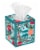 Kleenex® Ultra Soft™ Holiday Facial Tissues Perspective: front