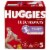 Huggies® Little Movers® Baby Diapers, Size 5 (27+ lbs) Perspective: front