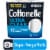 Cottonelle Ultra Clean Strong Toilet Paper Super Mega Roll Perspective: front