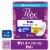 Poise Incontinence Pads & Postpartum Incontinence Pads 7 Drop Ultra Long Length Pads Perspective: front