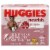Huggies® Nourish™ Baby Wipes Perspective: front