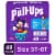 Pull-Ups Boys' Potty Training Pants 5T-6T (50+ lbs) Perspective: front