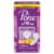 Poise® Fresh Protection™ Microliners for Women Lightest Absorbency Long Perspective: front
