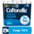 Cottonelle Ultra Clean Toilet Paper Mega Roll Perspective: front