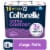 Cottonelle Ultra Comfort Toilet Paper Mega Roll Perspective: front