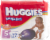 Huggies Snug & Dry Baby Diapers, Size 5 (27+ lbs) Perspective: front