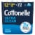 Cottonelle® Ultra Clean Mega Roll Bath Tissue Perspective: front