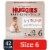 Huggies Skin Essentials Baby Diapers Size 6 (35+ lbs) Perspective: front