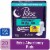 Poise Ultra Thin Incontinence Pads with Wings, 8 Drop Perspective: front