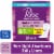 Poise Daily Incontinence Panty Liners, 2 Drop Very Light Absorbency Perspective: front