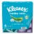 Kleenex® Cooling + Aloe™ Facial Tissues Perspective: front