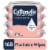 Cottonelle Fragrance Free Flushable Wet Wipes Perspective: front