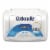 Cottonelle Fresh Care Flushable Wet Wipes Tub Adult Wet Wipes Perspective: front